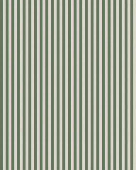 Pinstripes | Sage