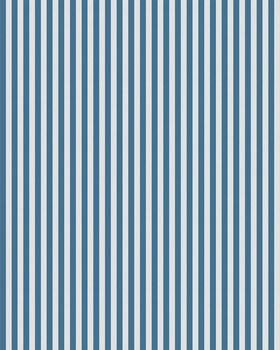 Pinstripes | Sky