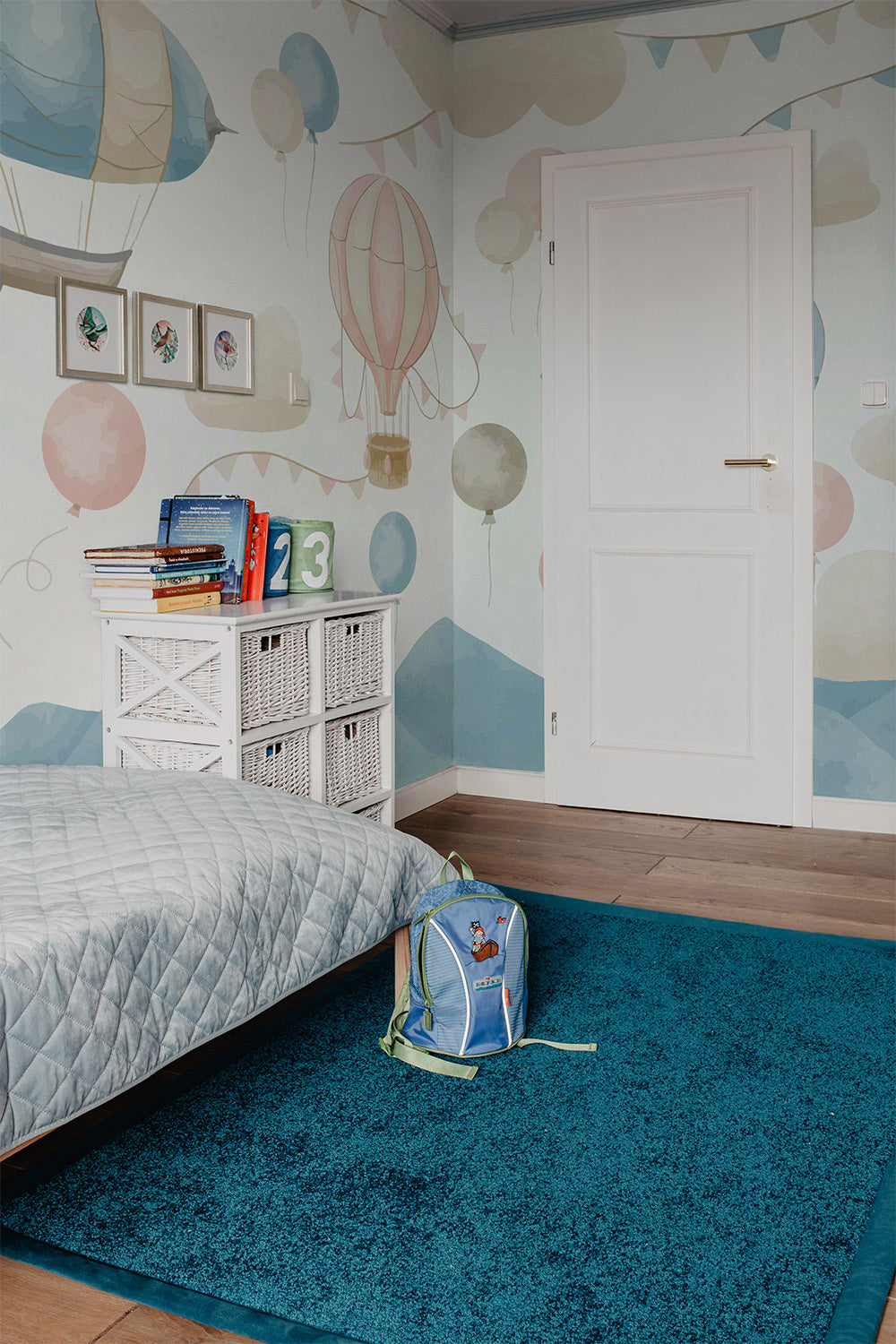 Playful Air Balloons