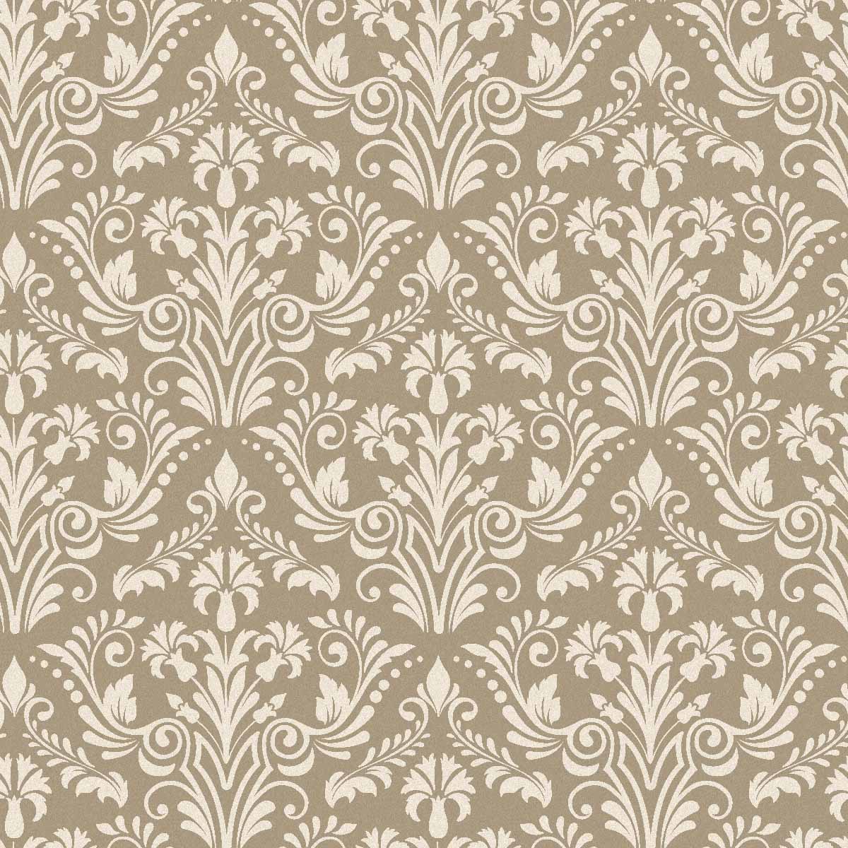 Regal Damask
