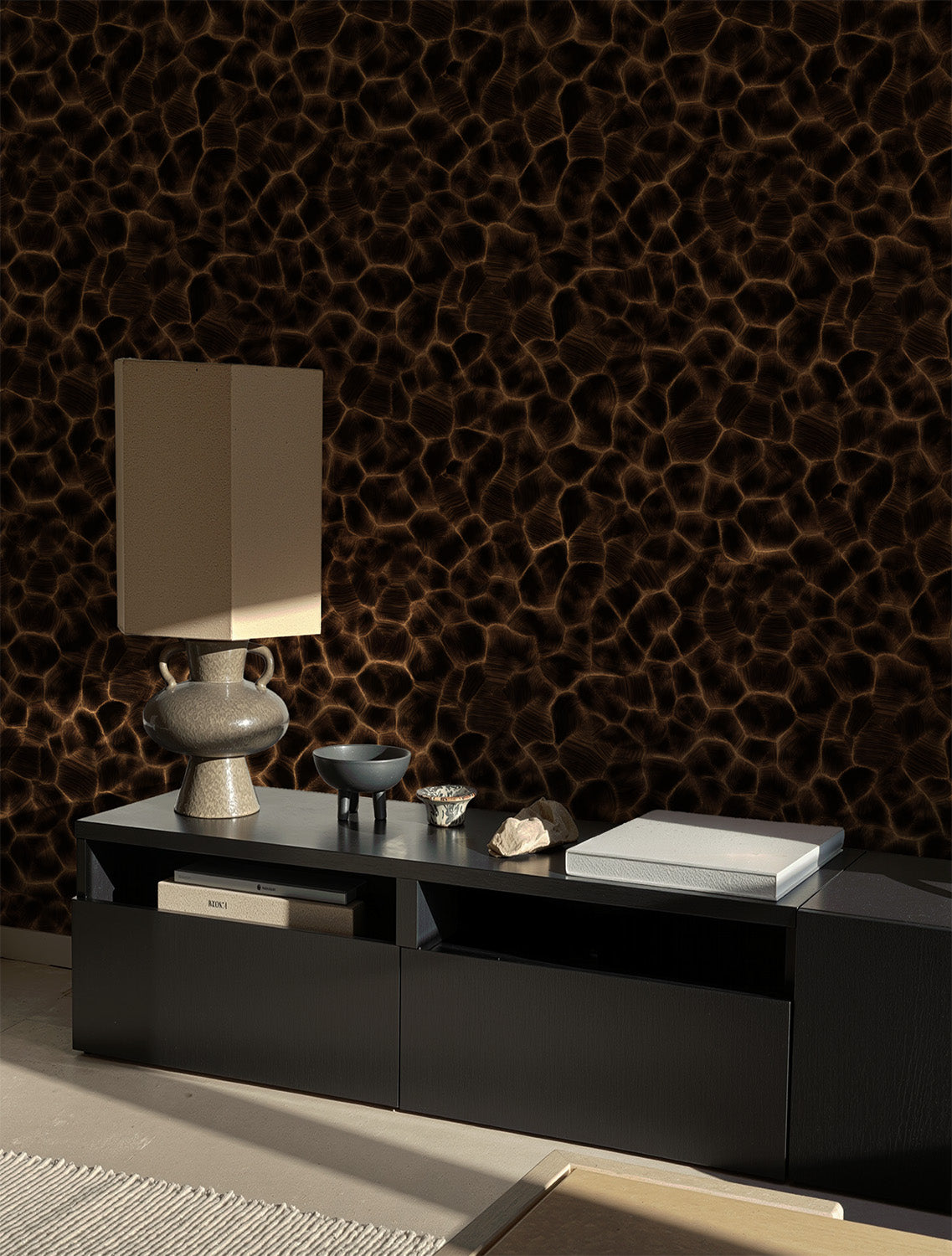 Reptile Texture | Brown
