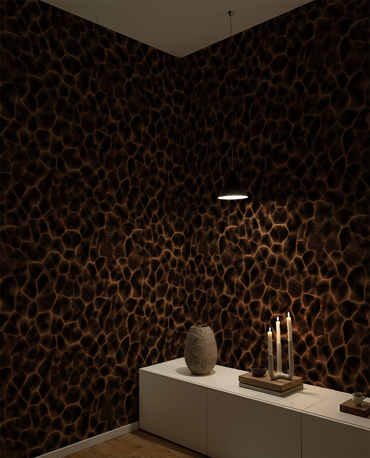 Reptile Texture | Brown