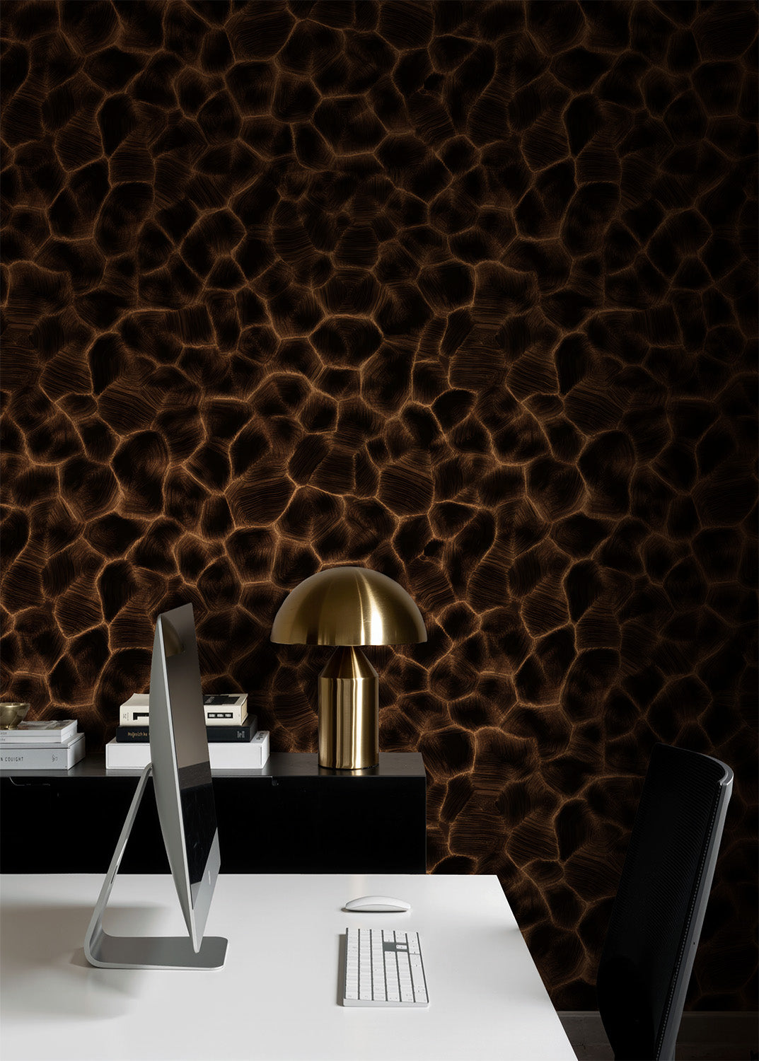 Reptile Texture | Brown