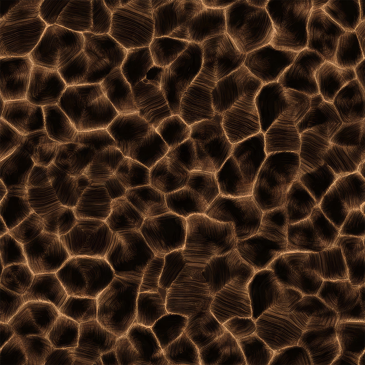 Reptile Texture | Brown