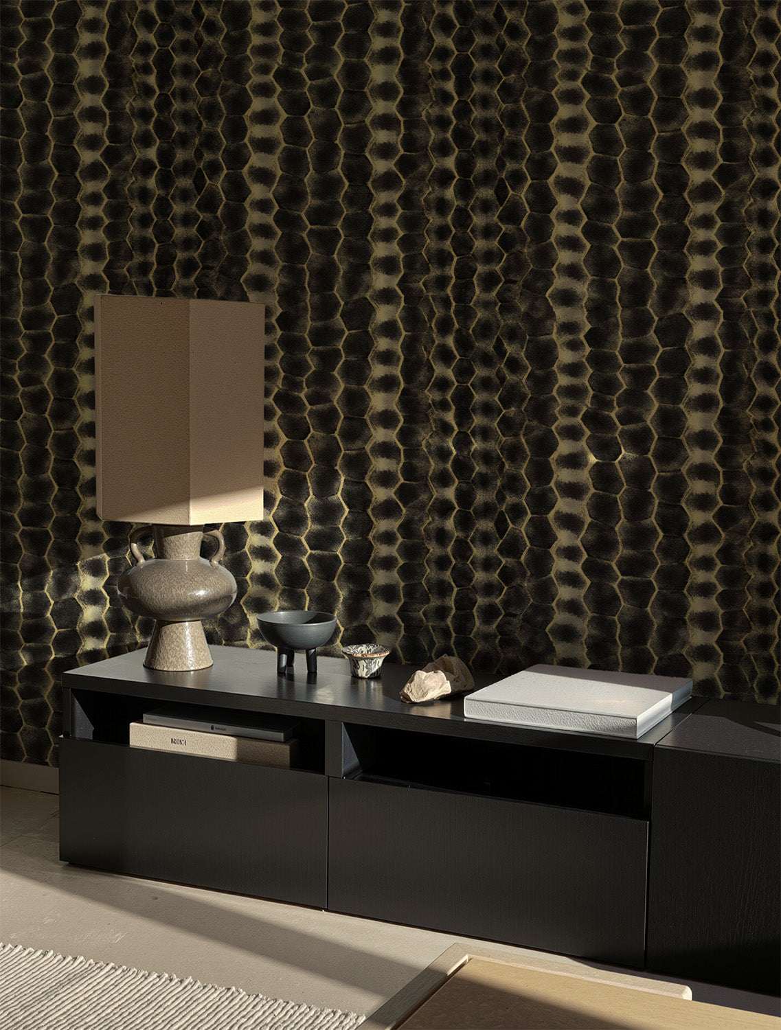 Reptile Texture | Gray