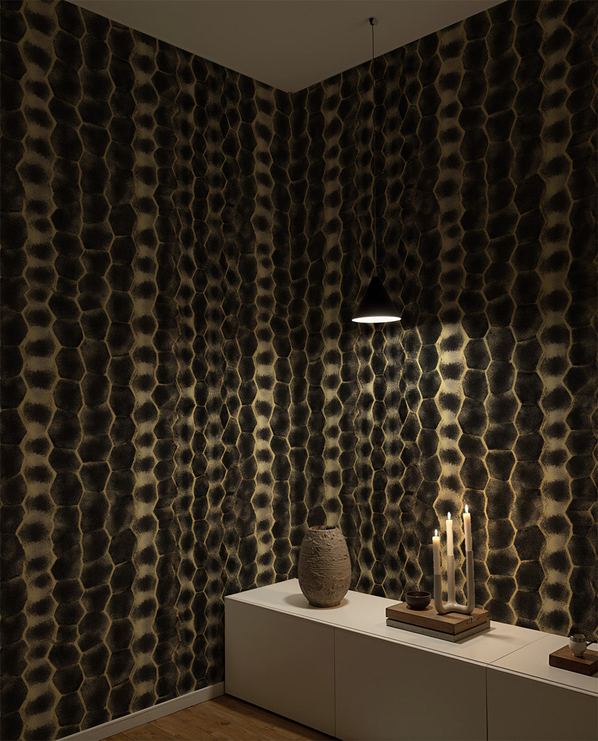 Reptile Texture | Gray