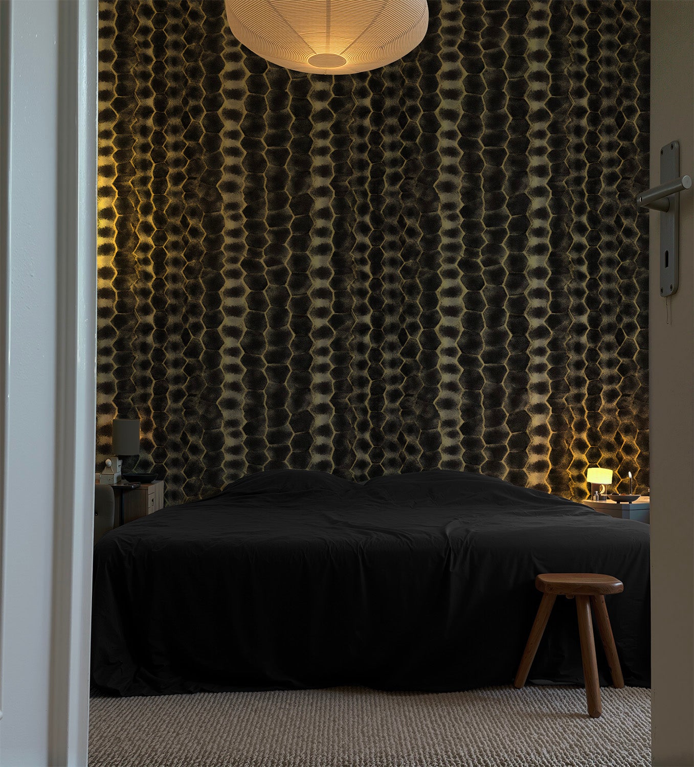 Reptile Texture | Gray