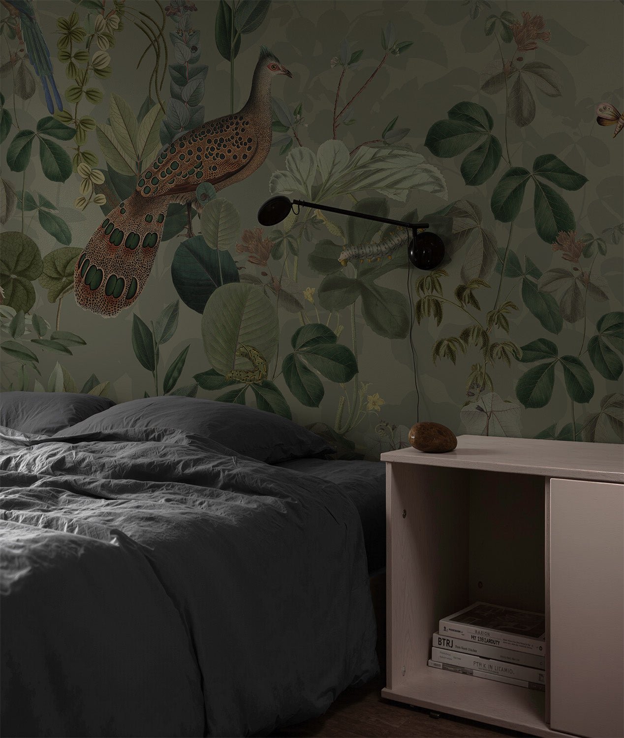 Secret Garden | Sage Green