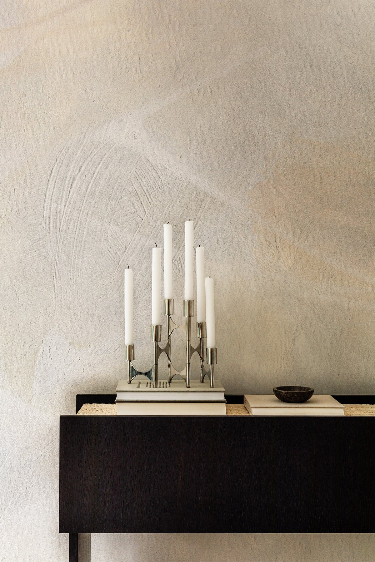 Shifting Shapes Beige