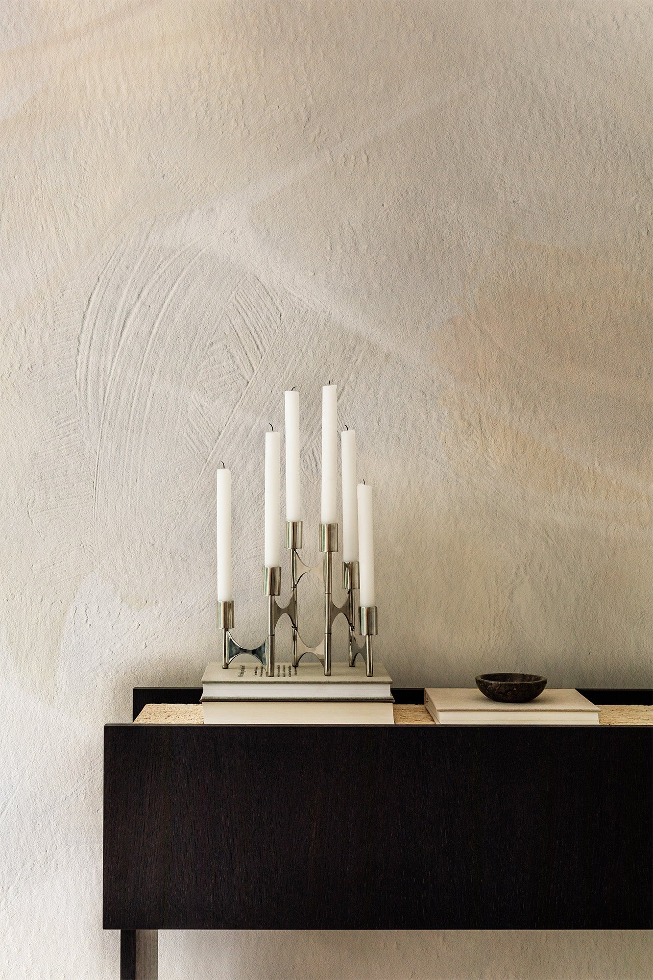 Shifting Shapes Beige