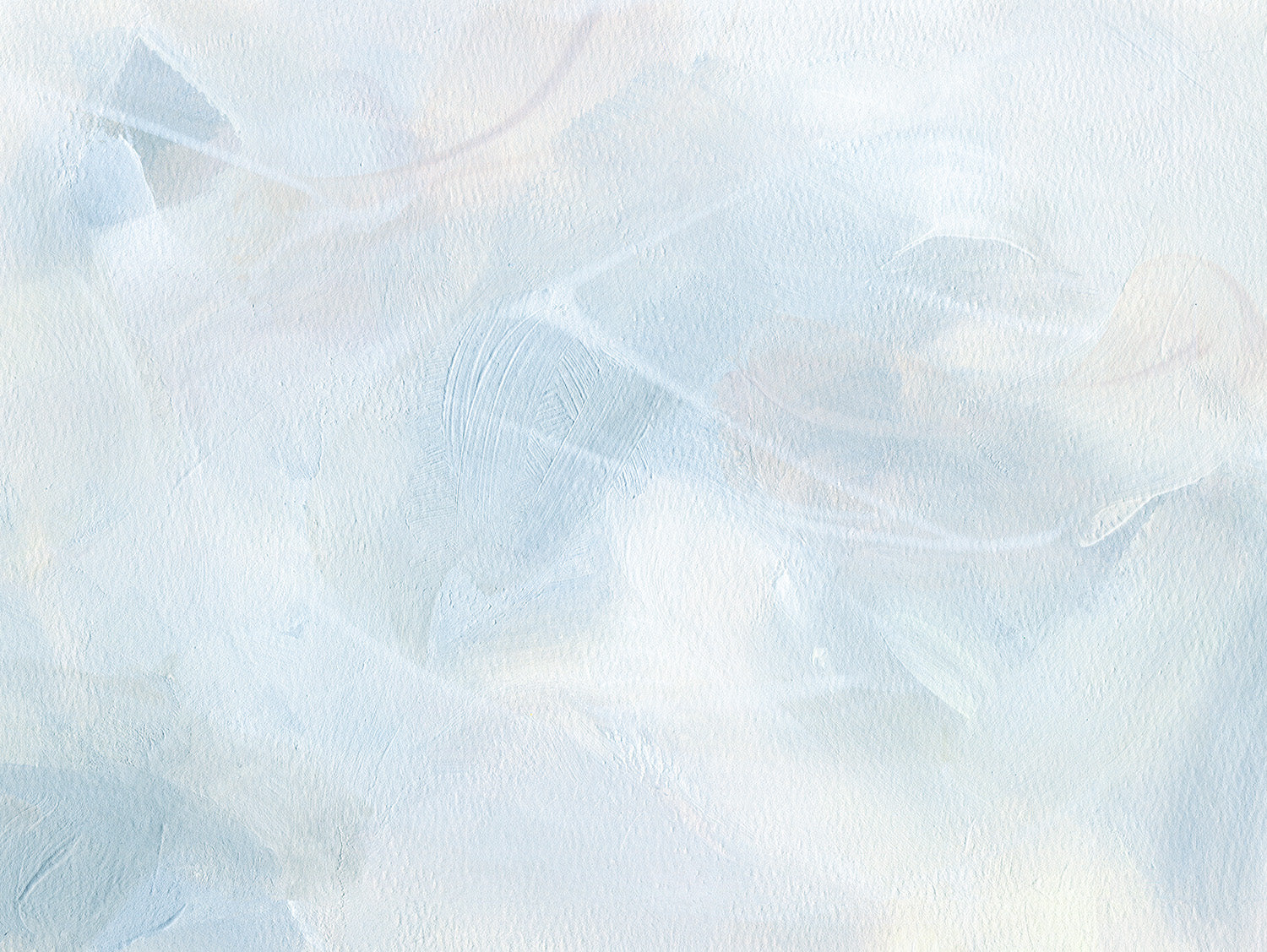 Shifting Shapes Sky Blue