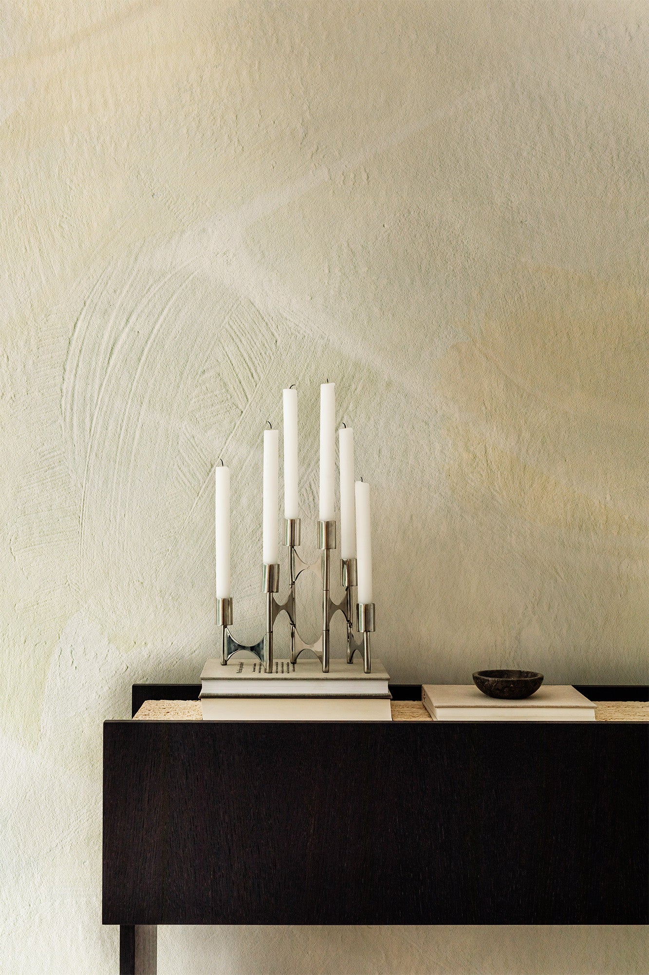 Shifting Shapes Soft Yellow