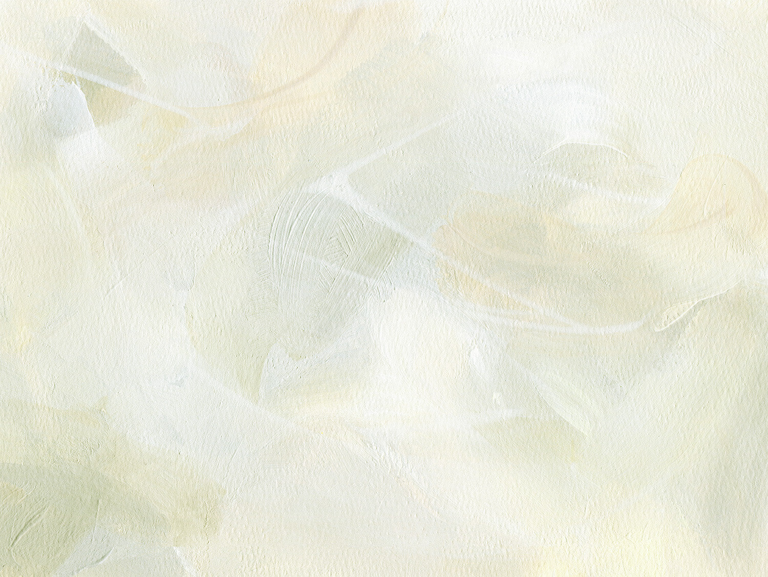 Shifting Shapes | Soft Yellow