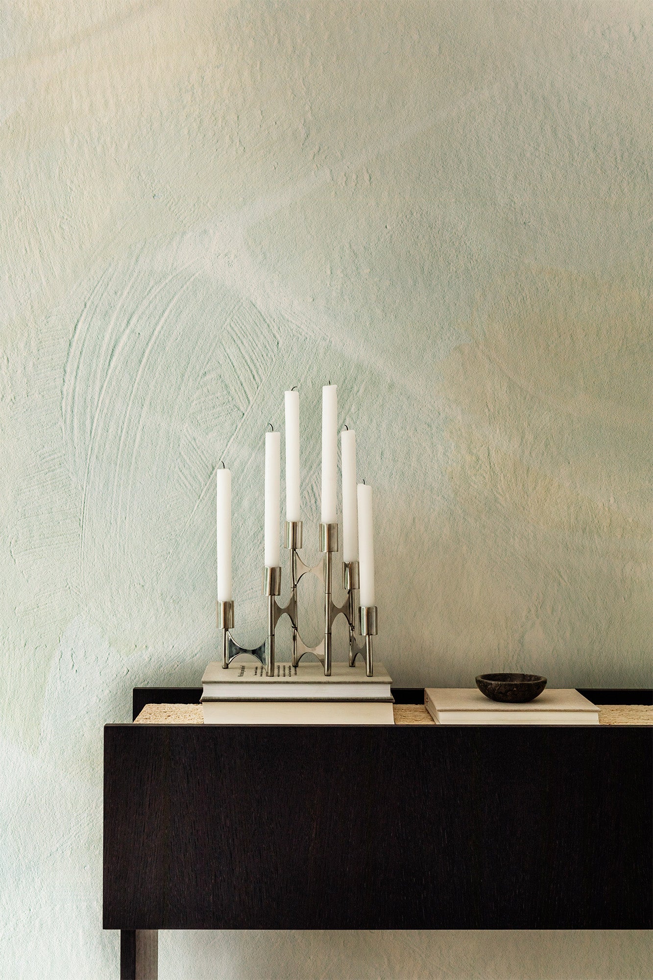 Shifting Shapes Spring Green