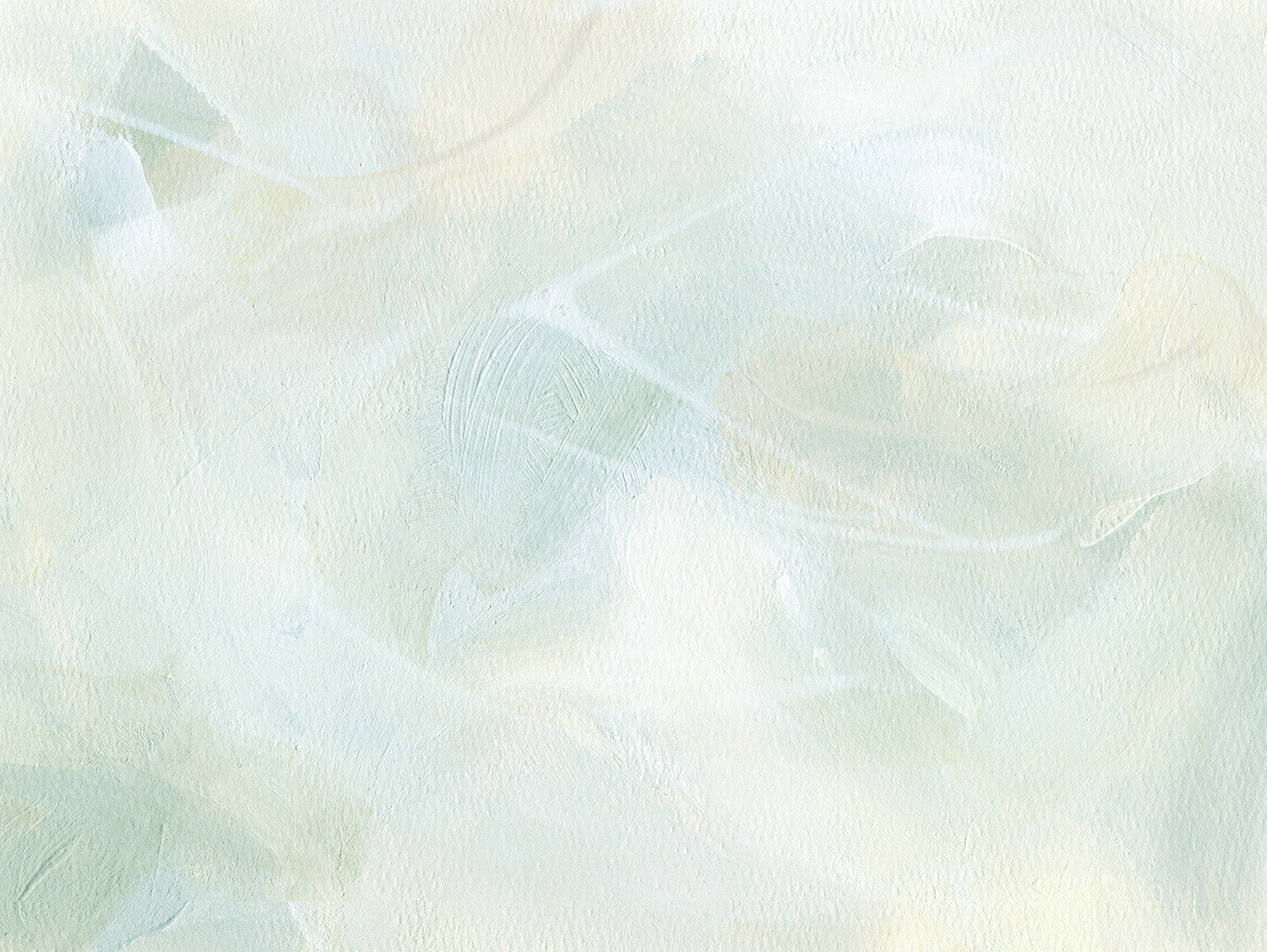 Shifting Shapes | Spring Green