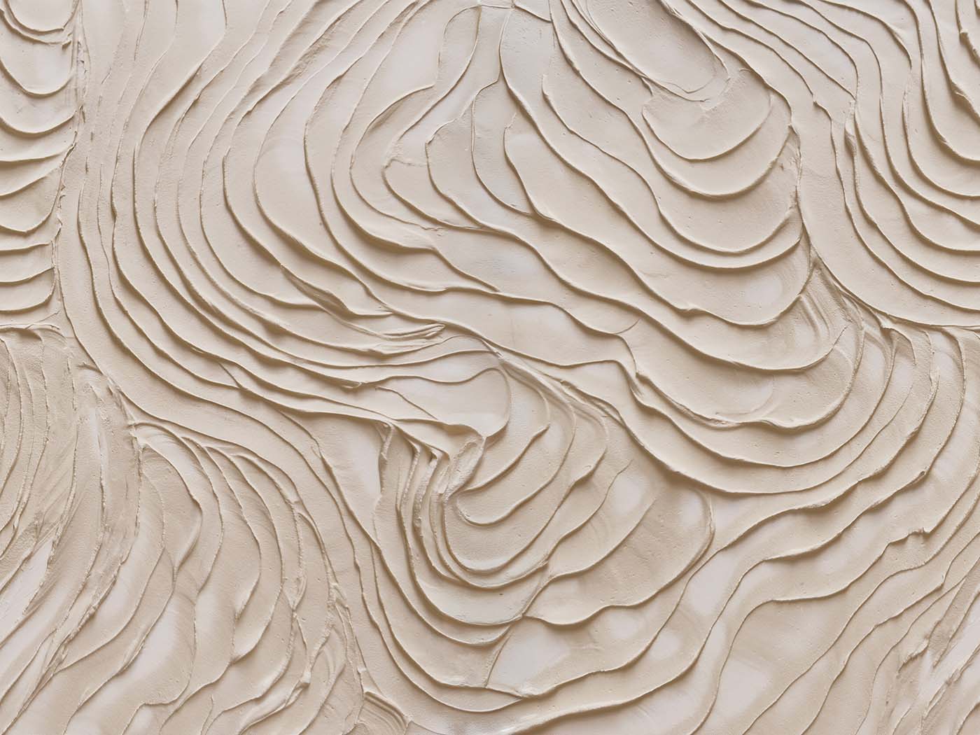 Soft Dunes | Beige