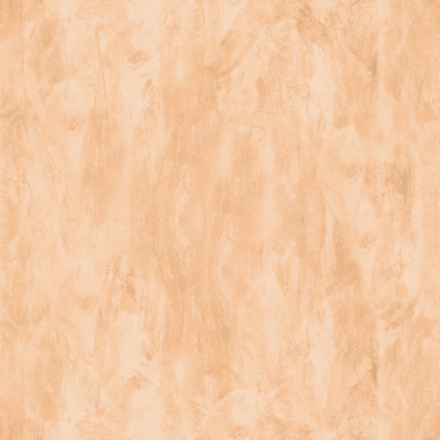 Soft Texture Apricot Mural