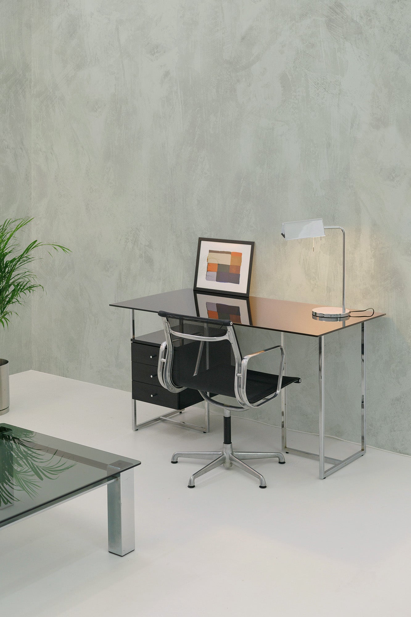 Soft Texture | Sage Green