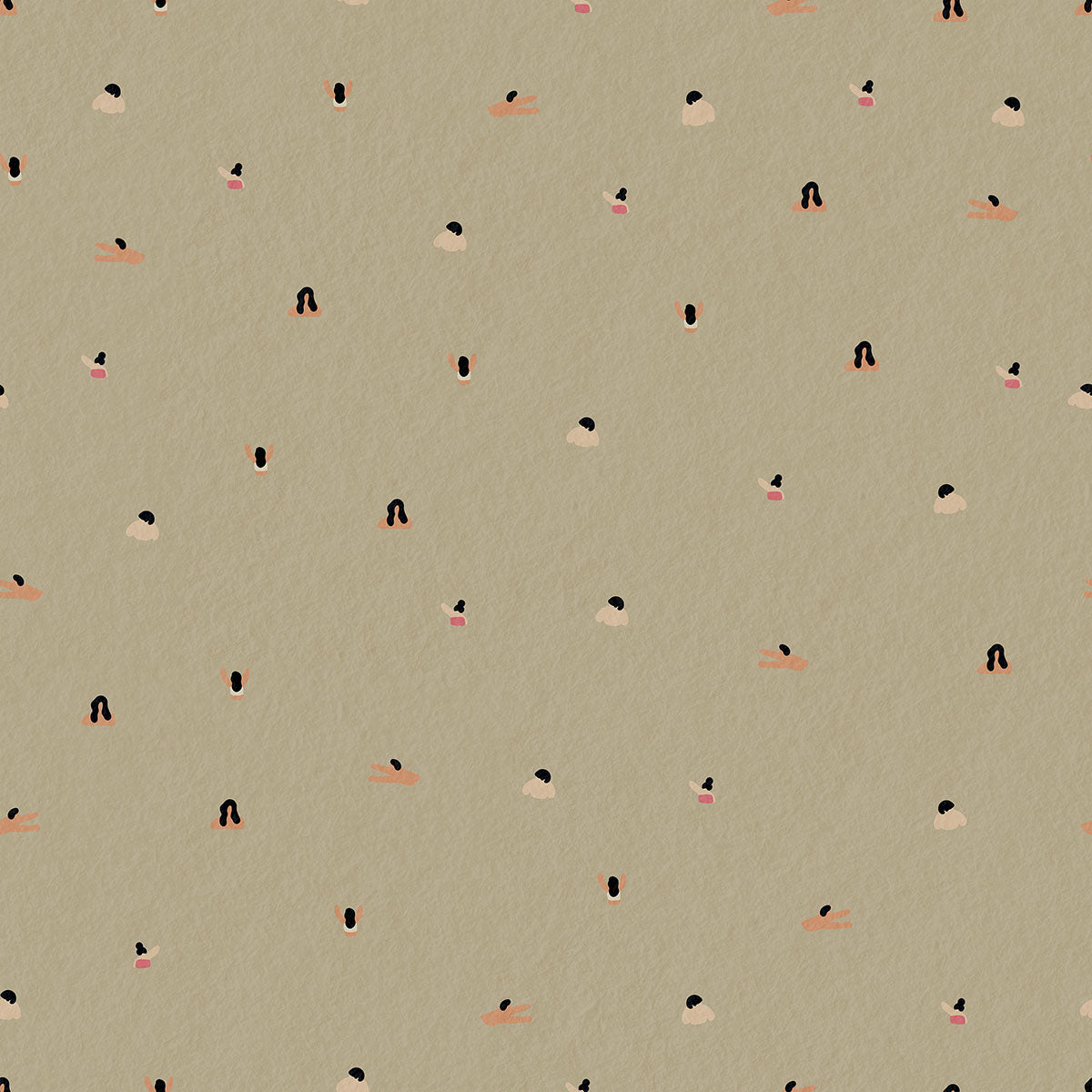 Swimmingpool | Sand