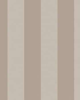 Symmetrical Stripes | Beige