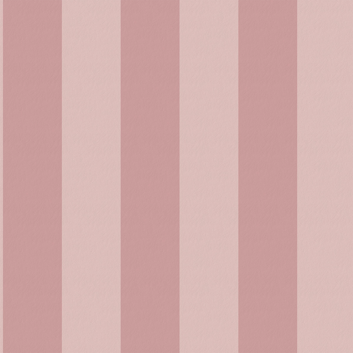 Symmetrical Stripes | Dusty Pink