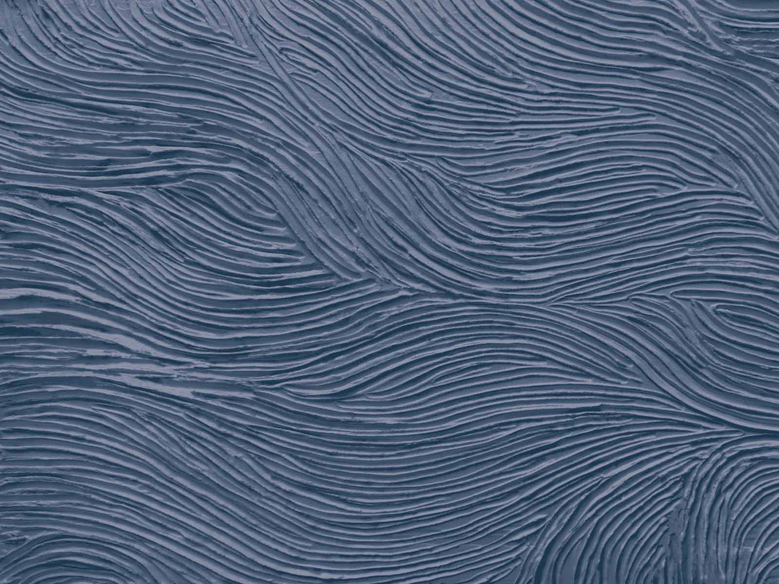 Textured Clay | Midnight Blue