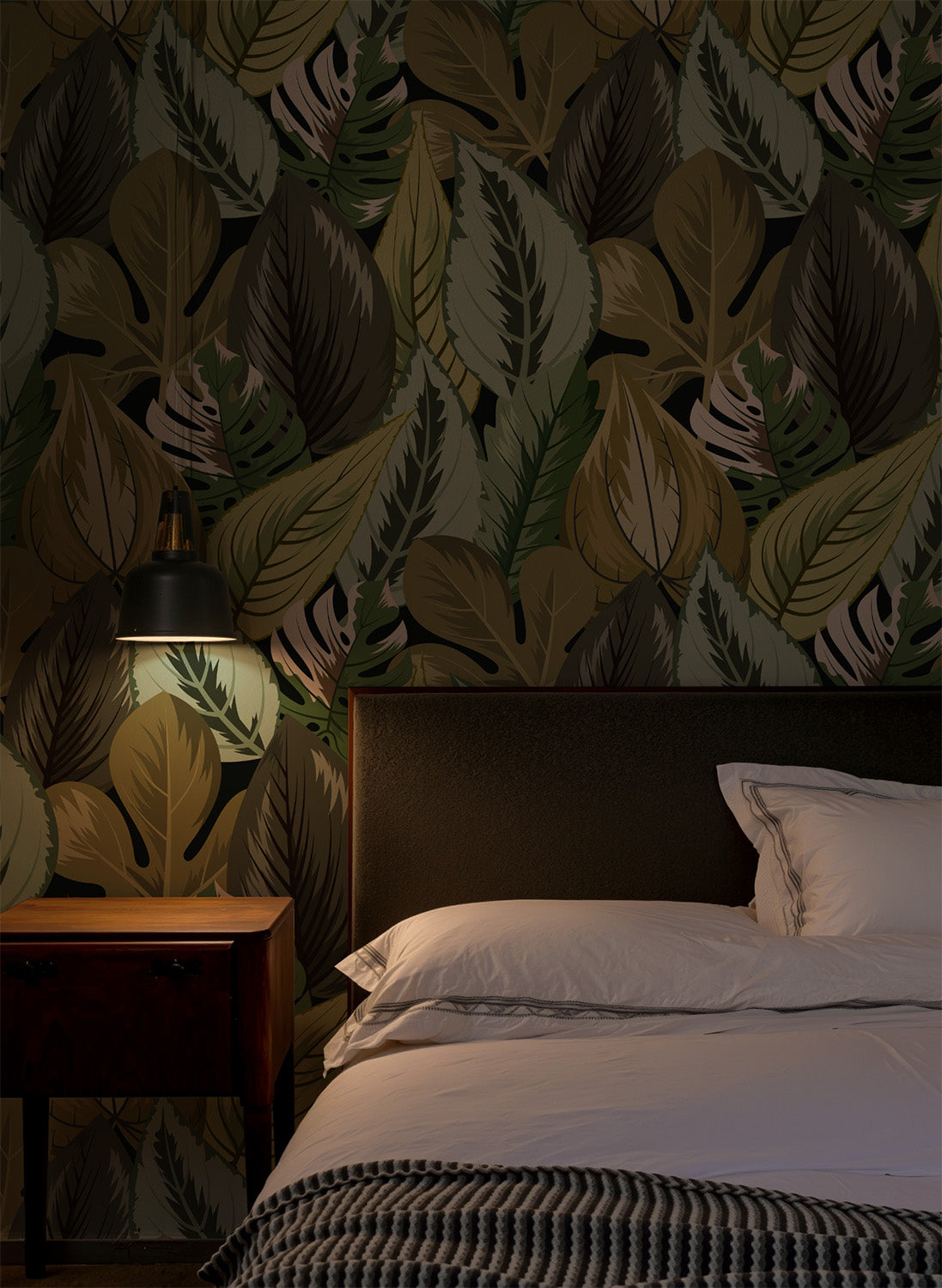 Tropical Noir