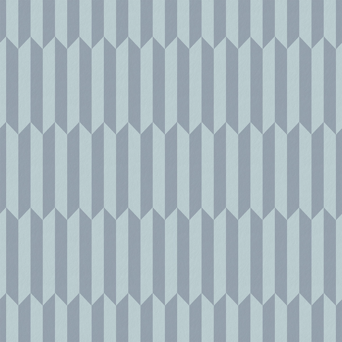 Vintage Art Deco | Blue