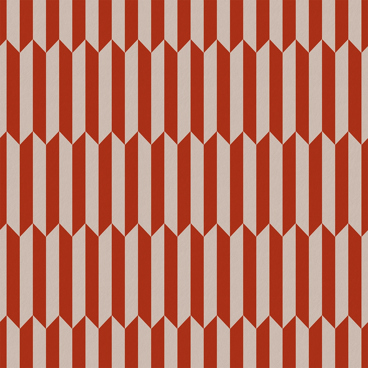 Vintage Art Deco | Strawberry