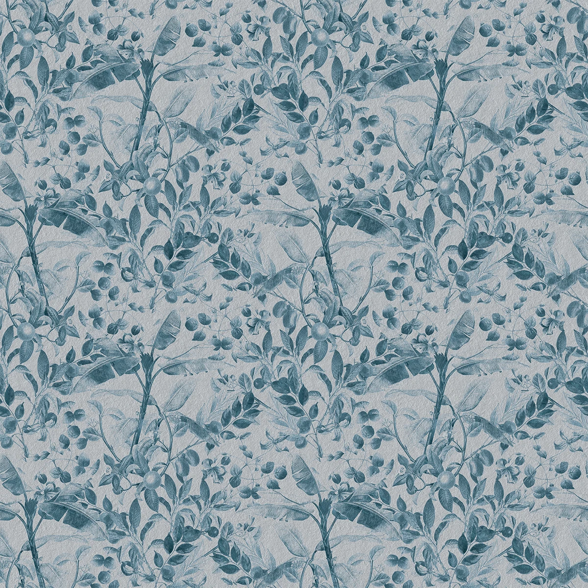 Vintage Garden | Blue