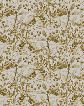 Vintage Garden | Gold