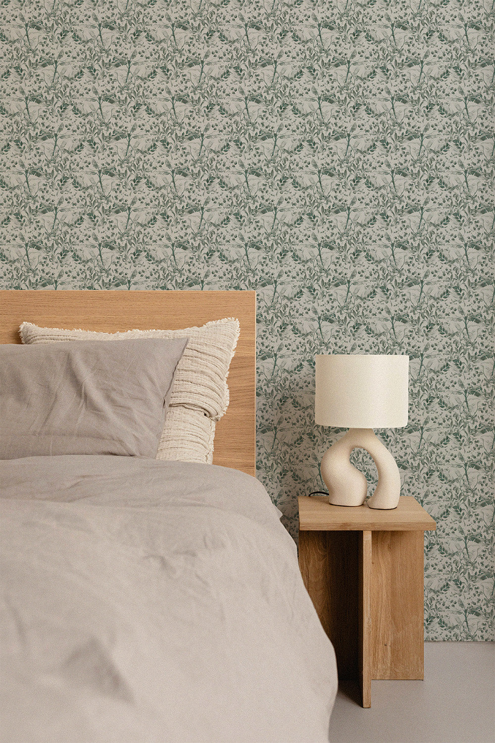 Vintage Garden | Green