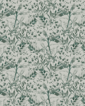 Vintage Garden | Green