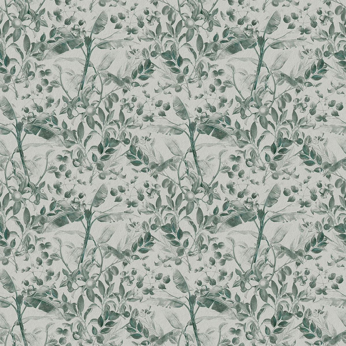 Vintage Garden | Green