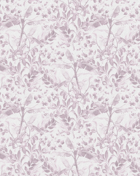 Vintage Garden | Pink White