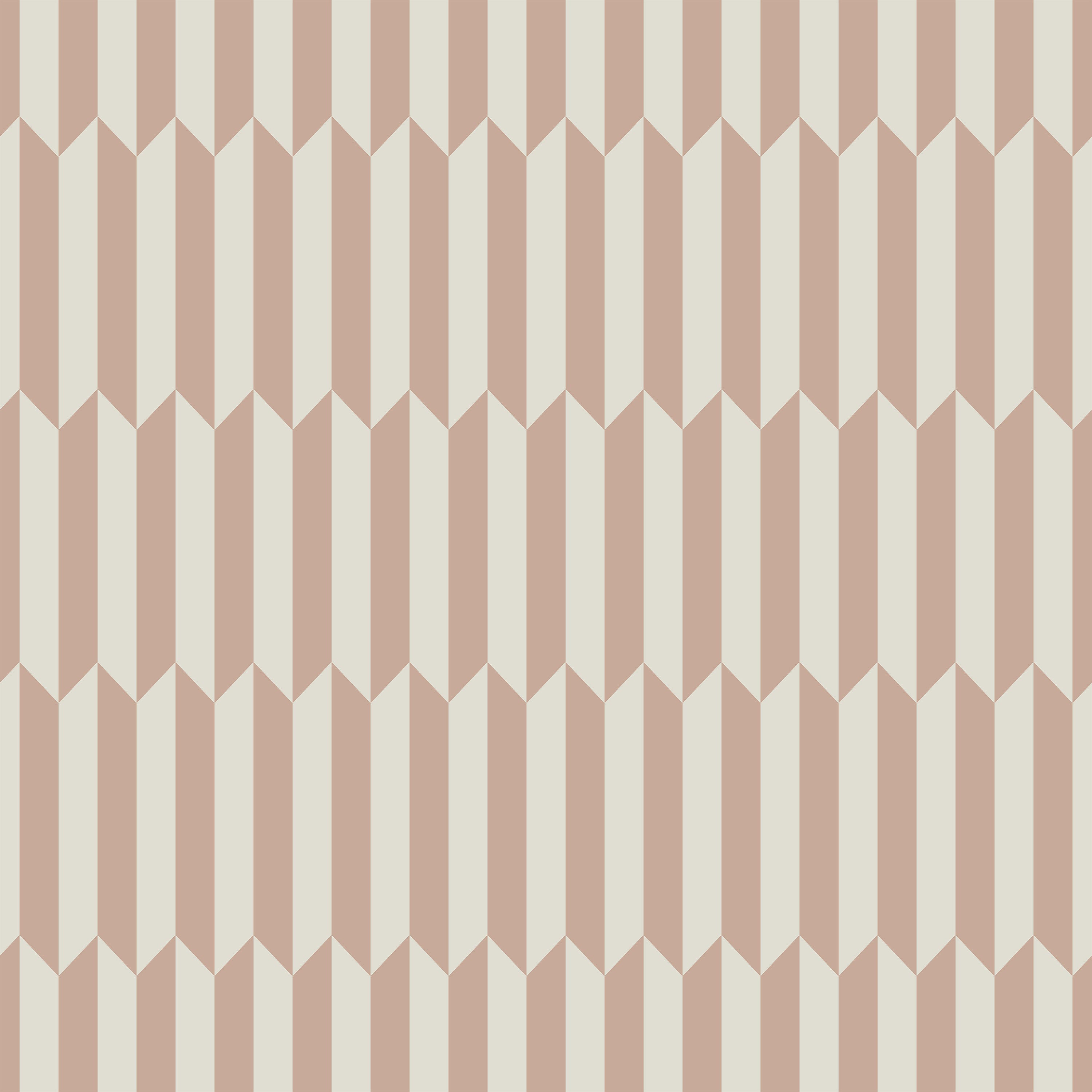 Vintage Art Deco | Beige