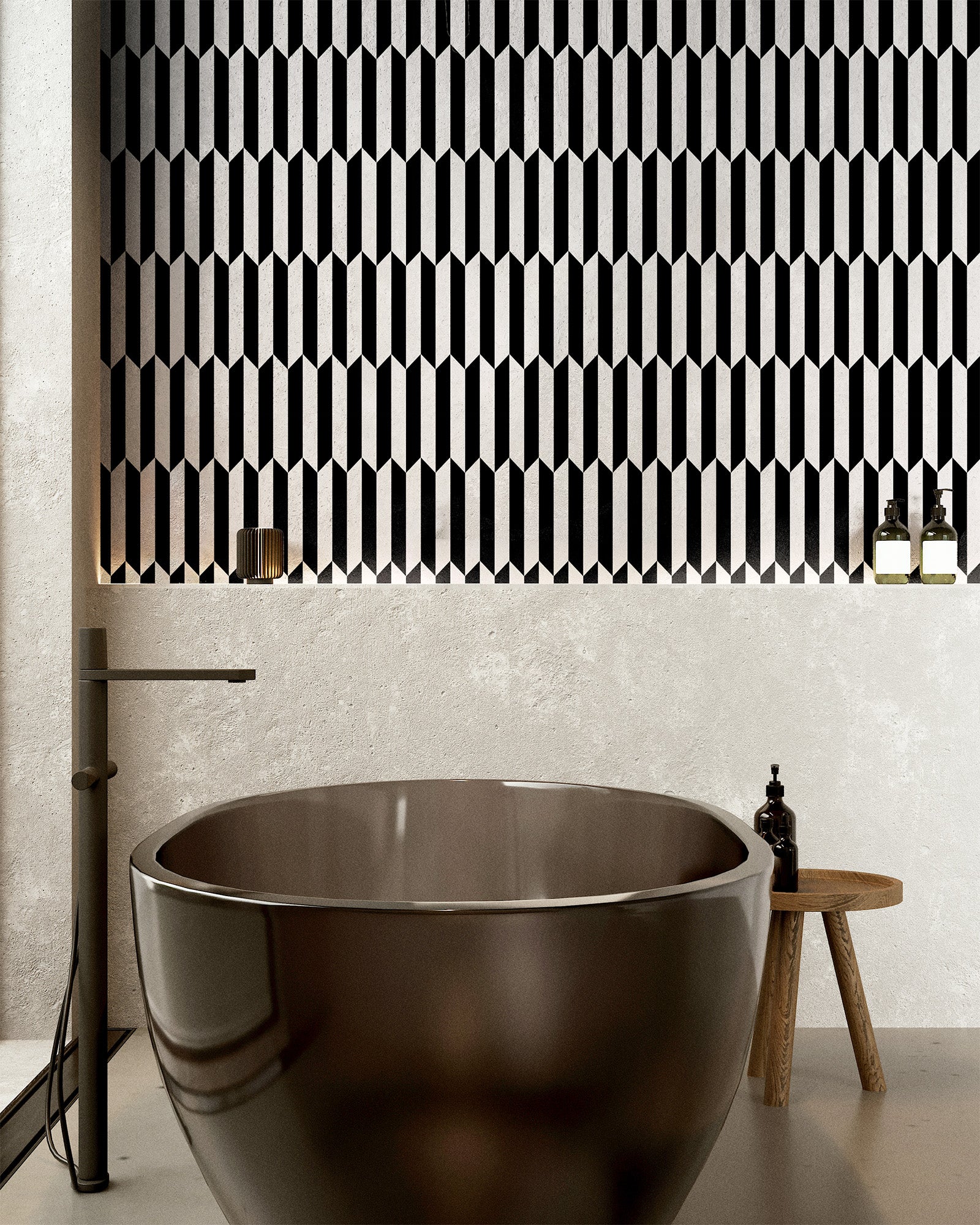 Vintage Art Deco | Chess