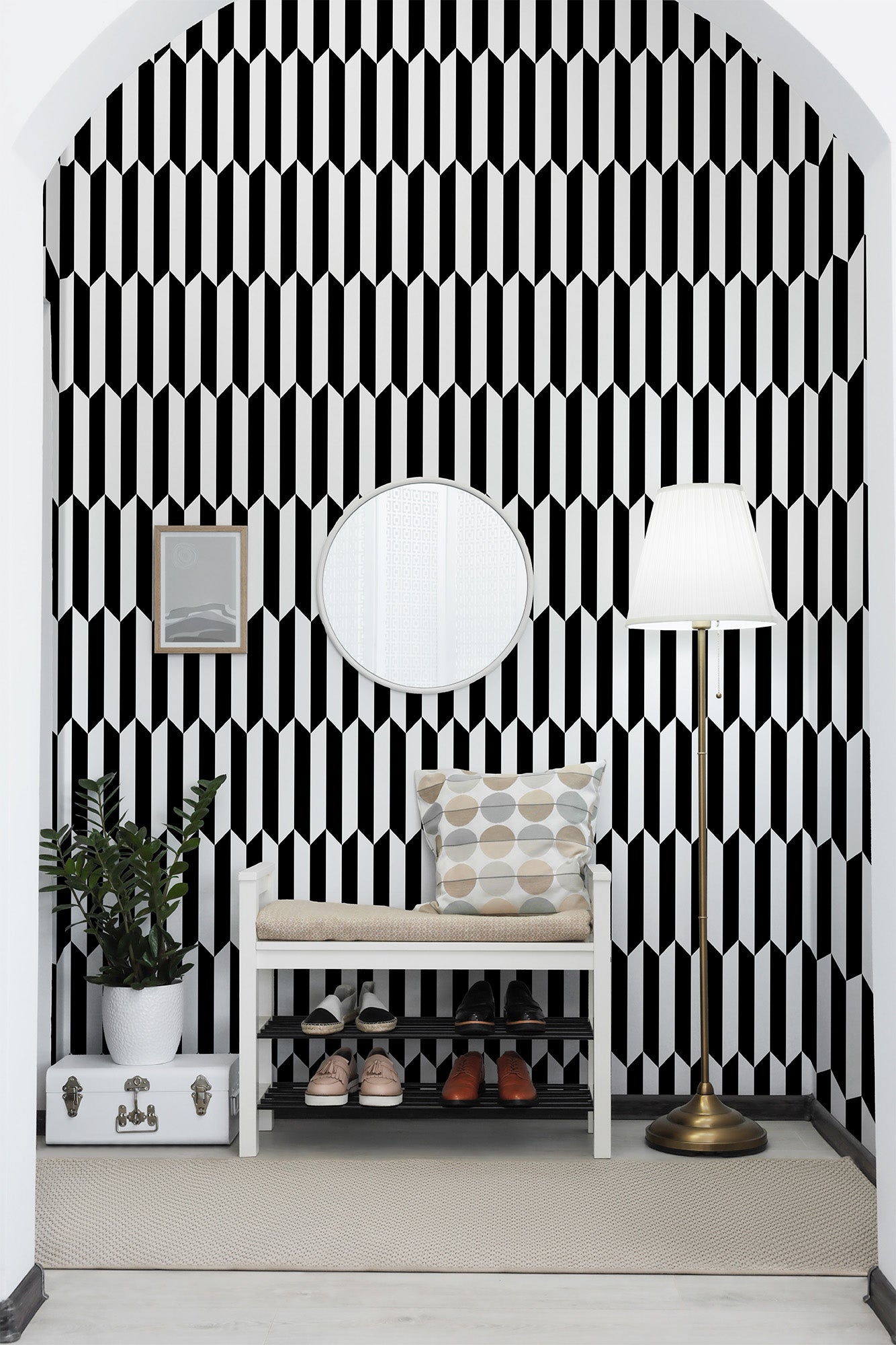 Vintage Art Deco | Chess