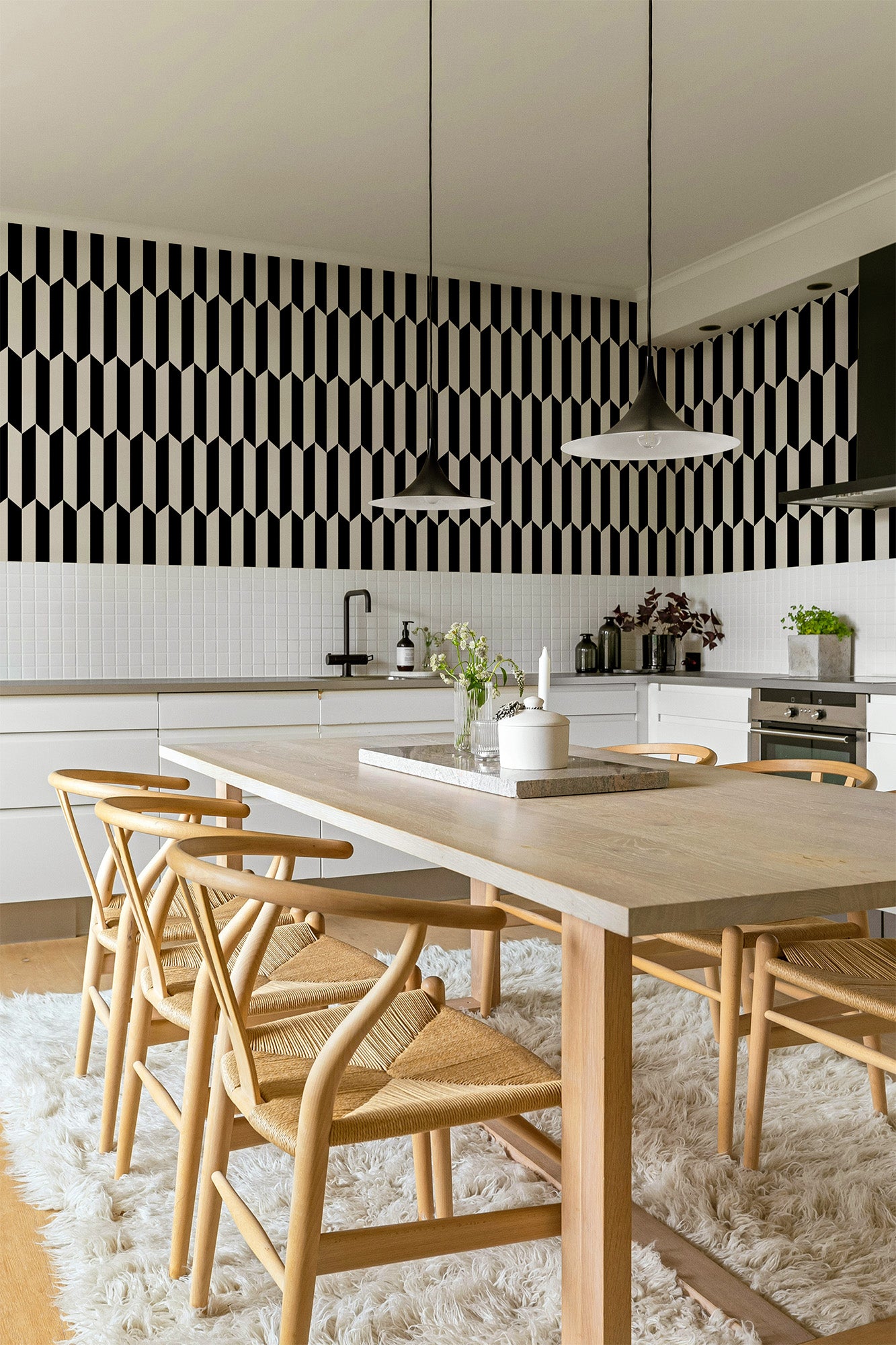 Vintage Art Deco | Chess