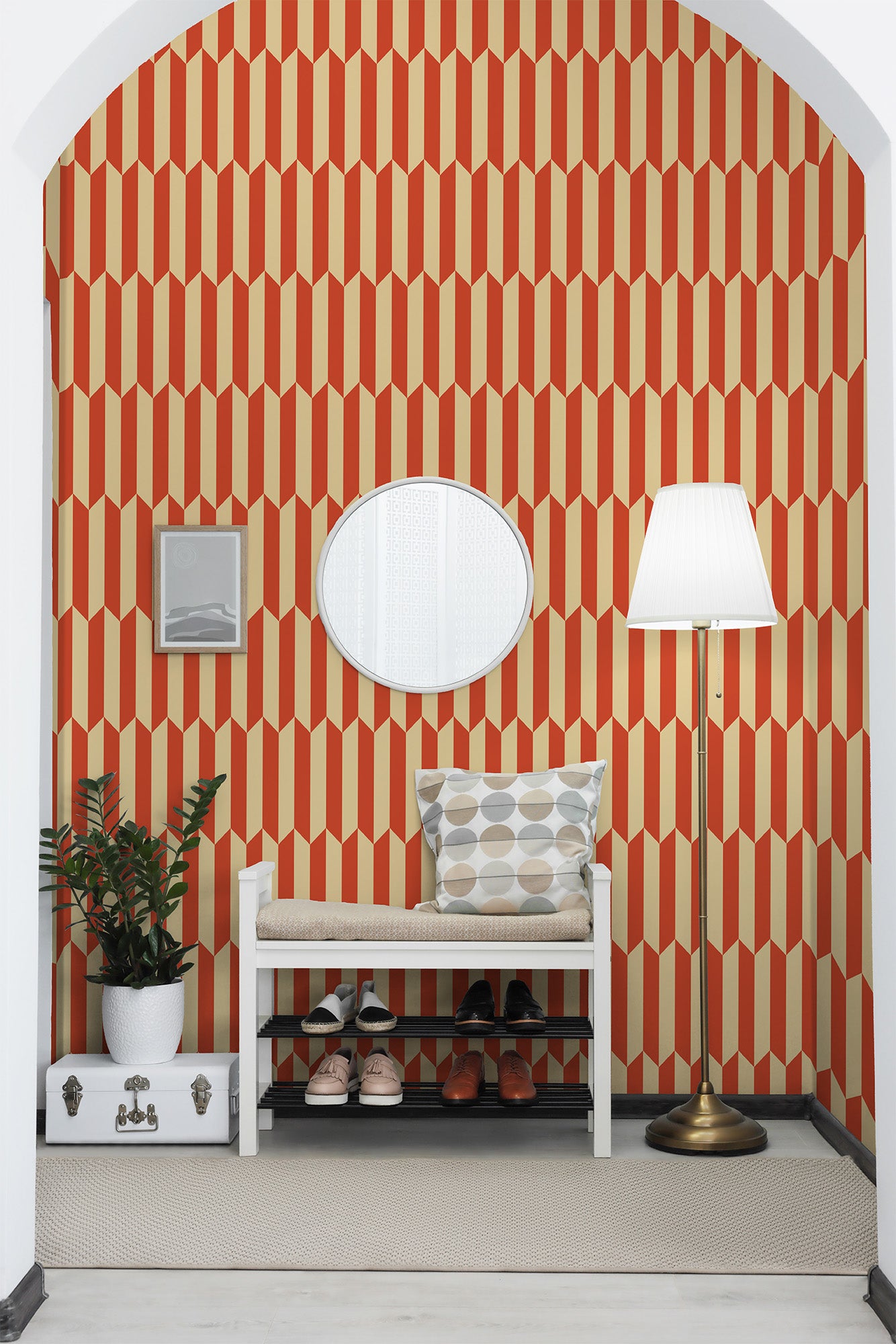 Vintage Art Deco | Circus