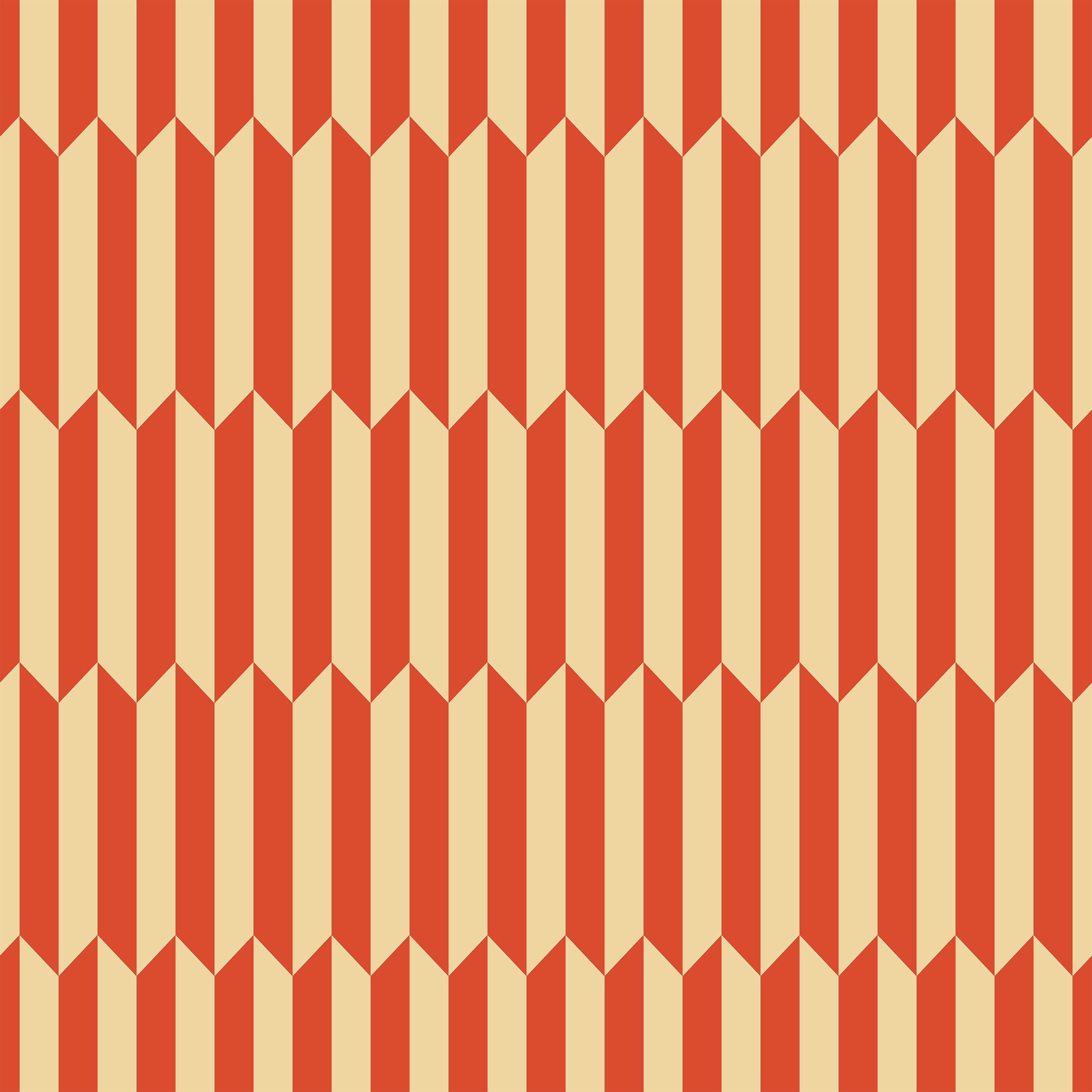 Vintage Art Deco | Circus