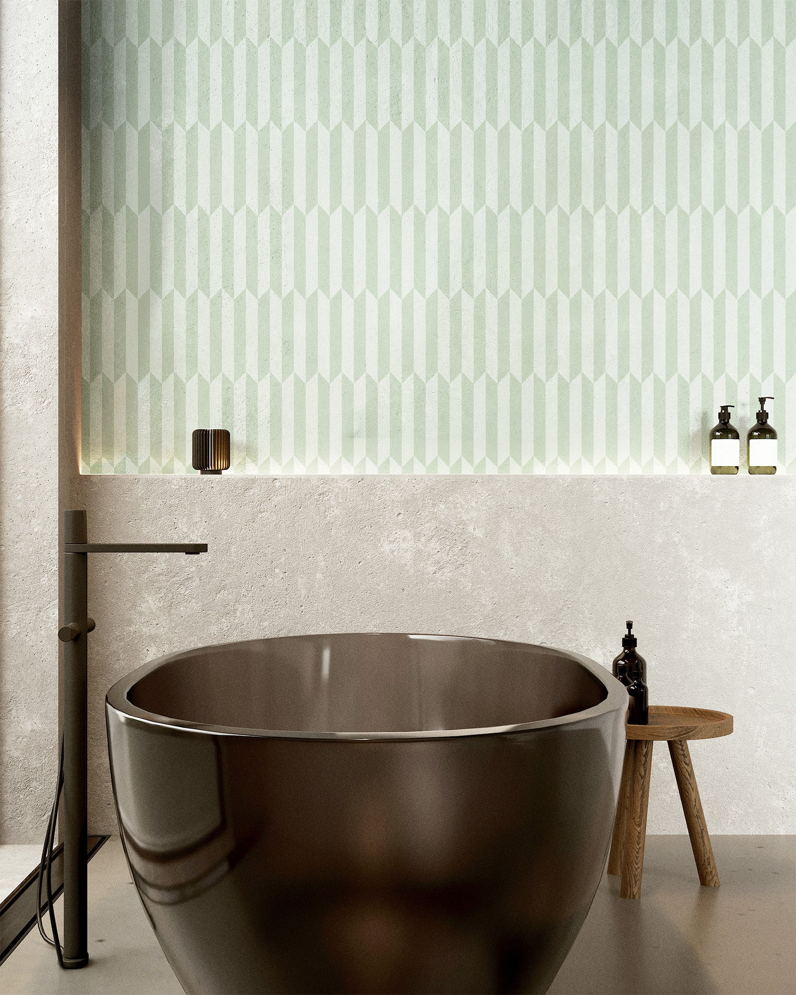 Vintage Art Deco | Mint