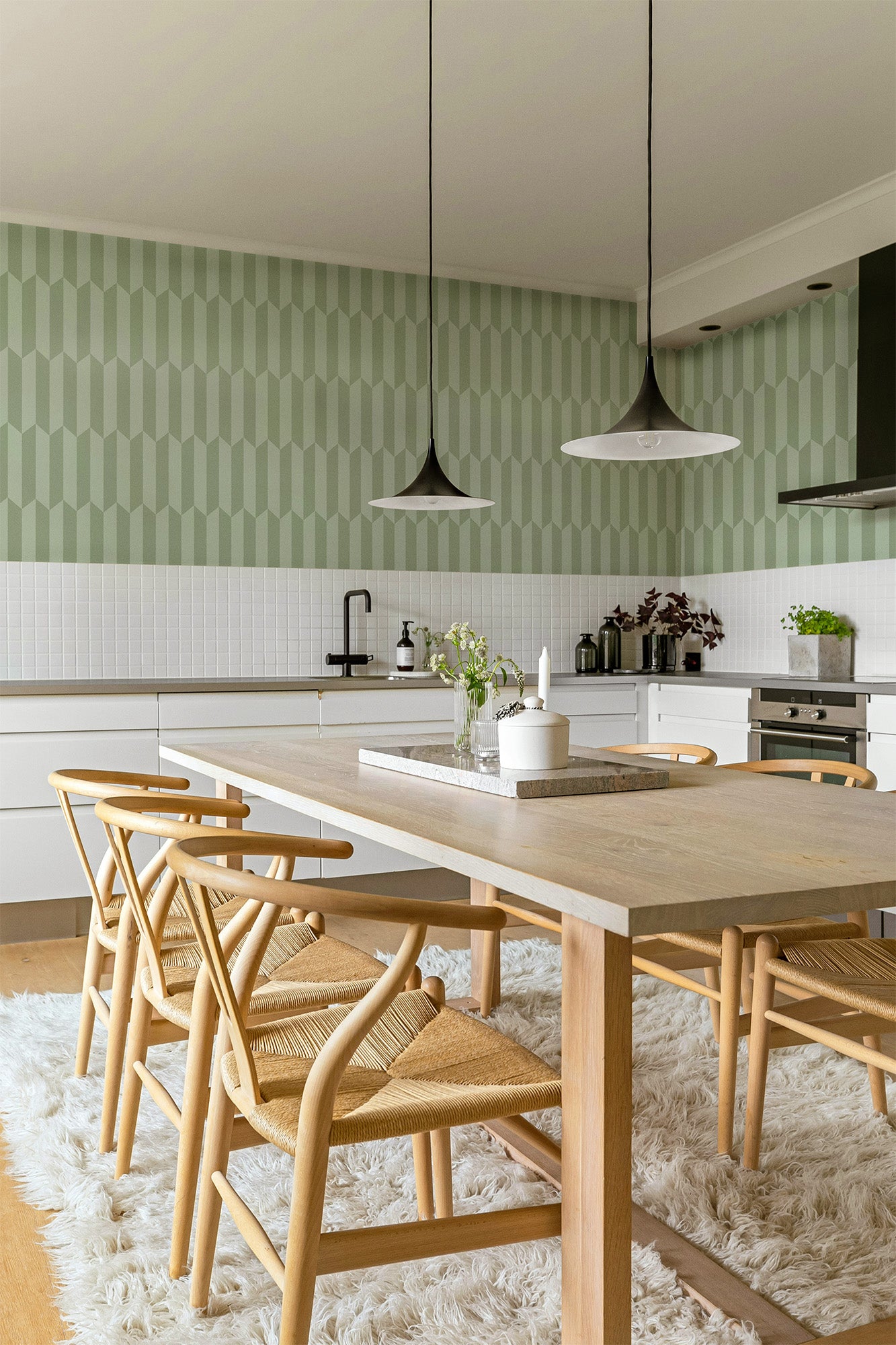 Vintage Art Deco | Mint