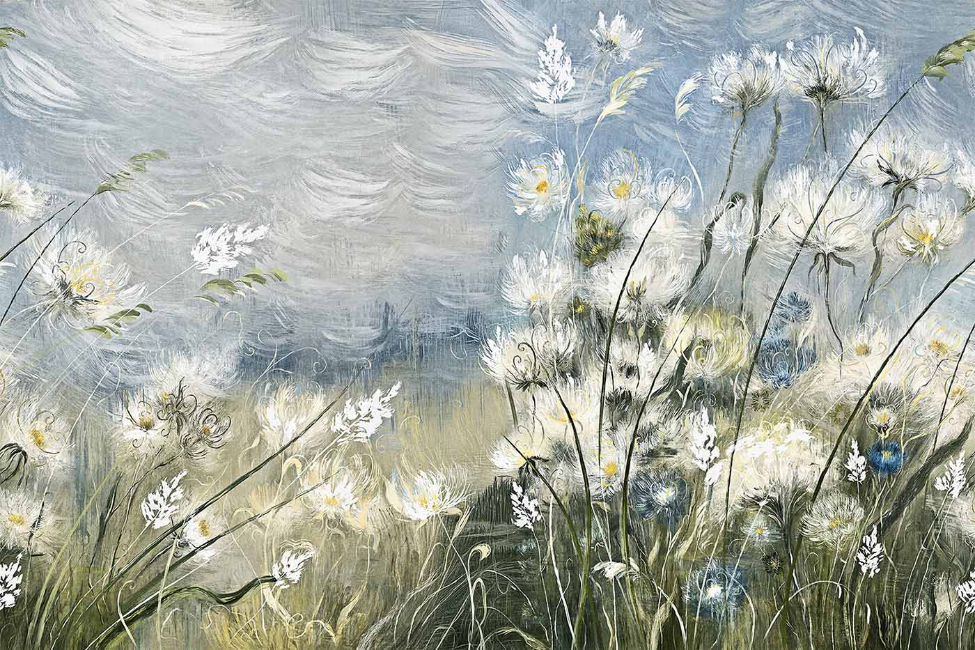 Wild Grass | Cool