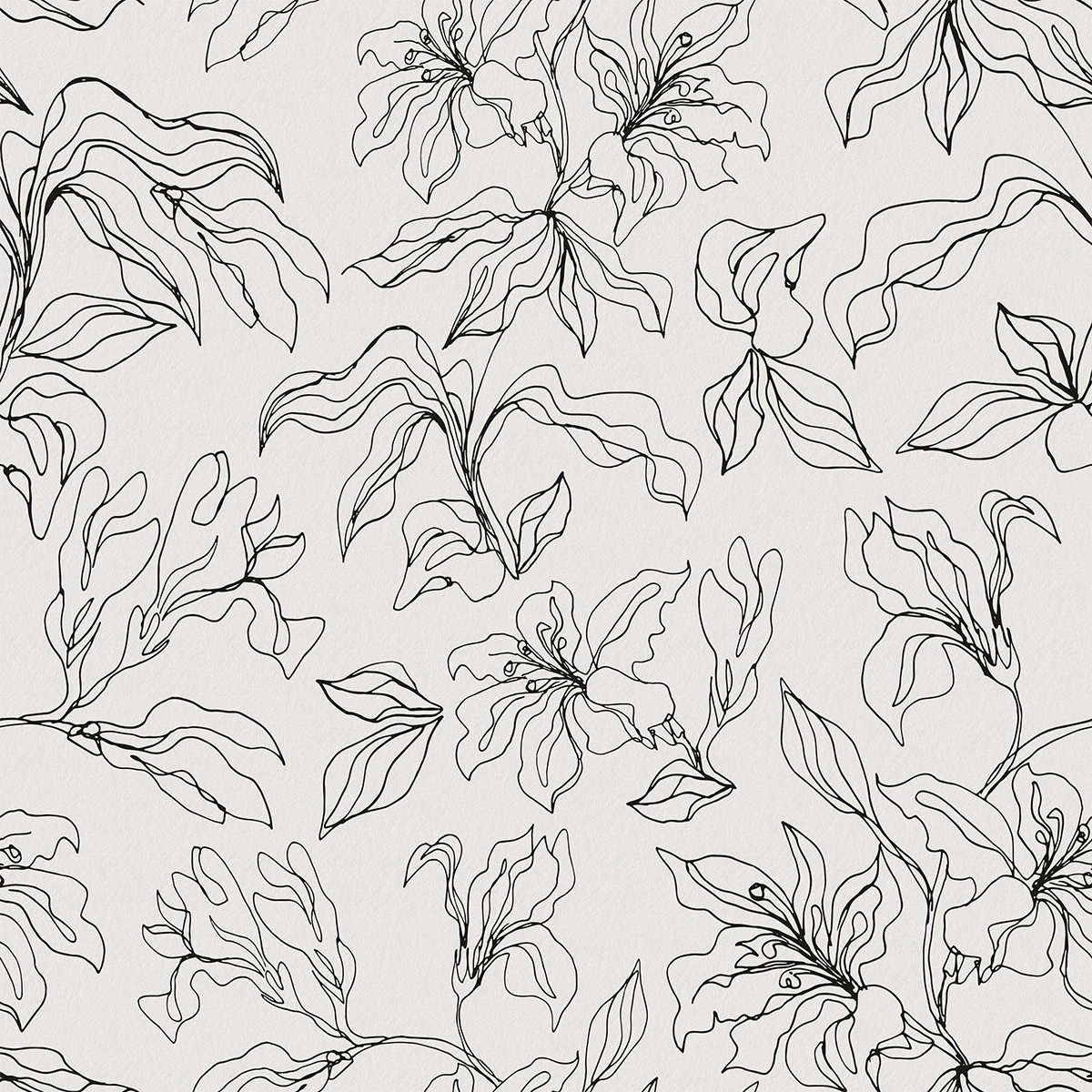 Wild Lilies