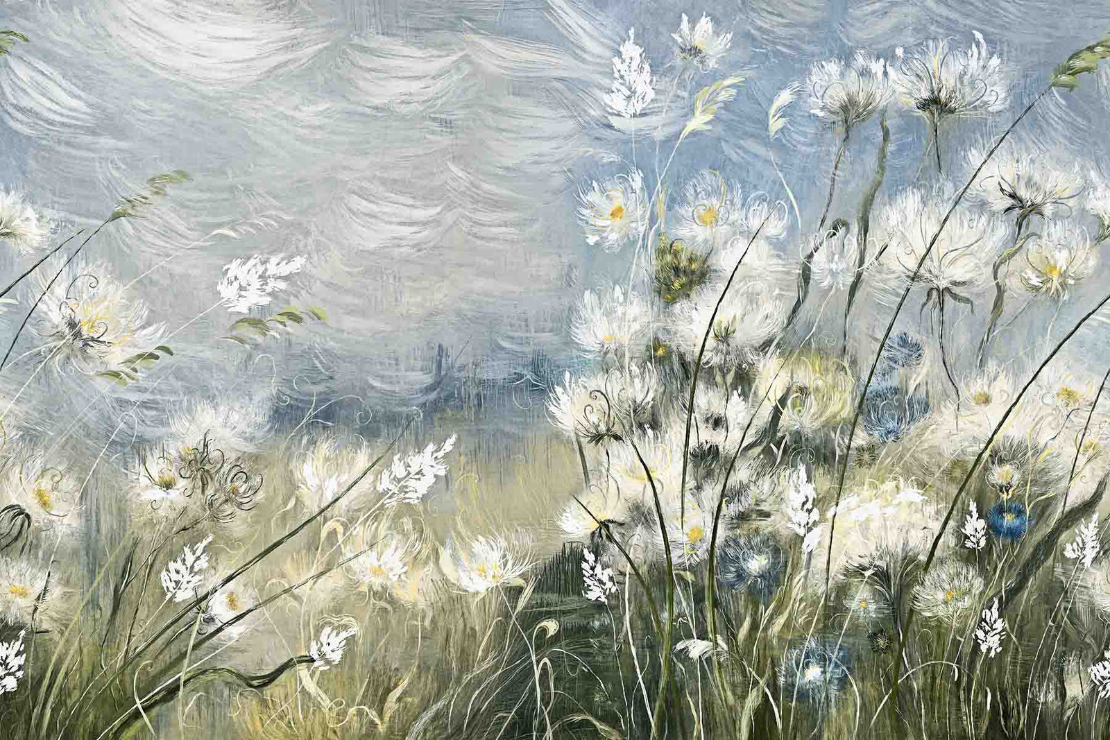Wild Grass | Cool