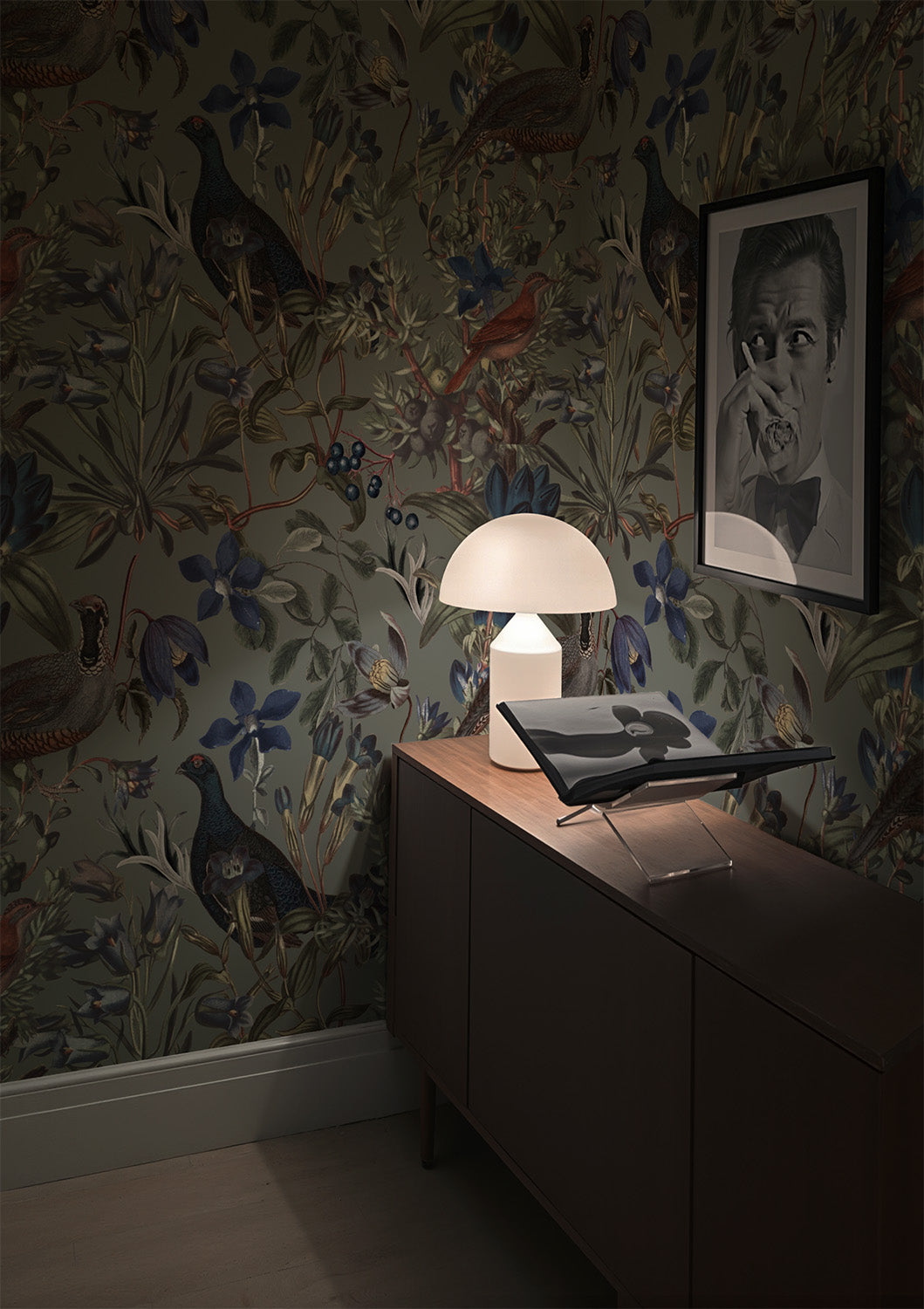 Woodland Chorus
