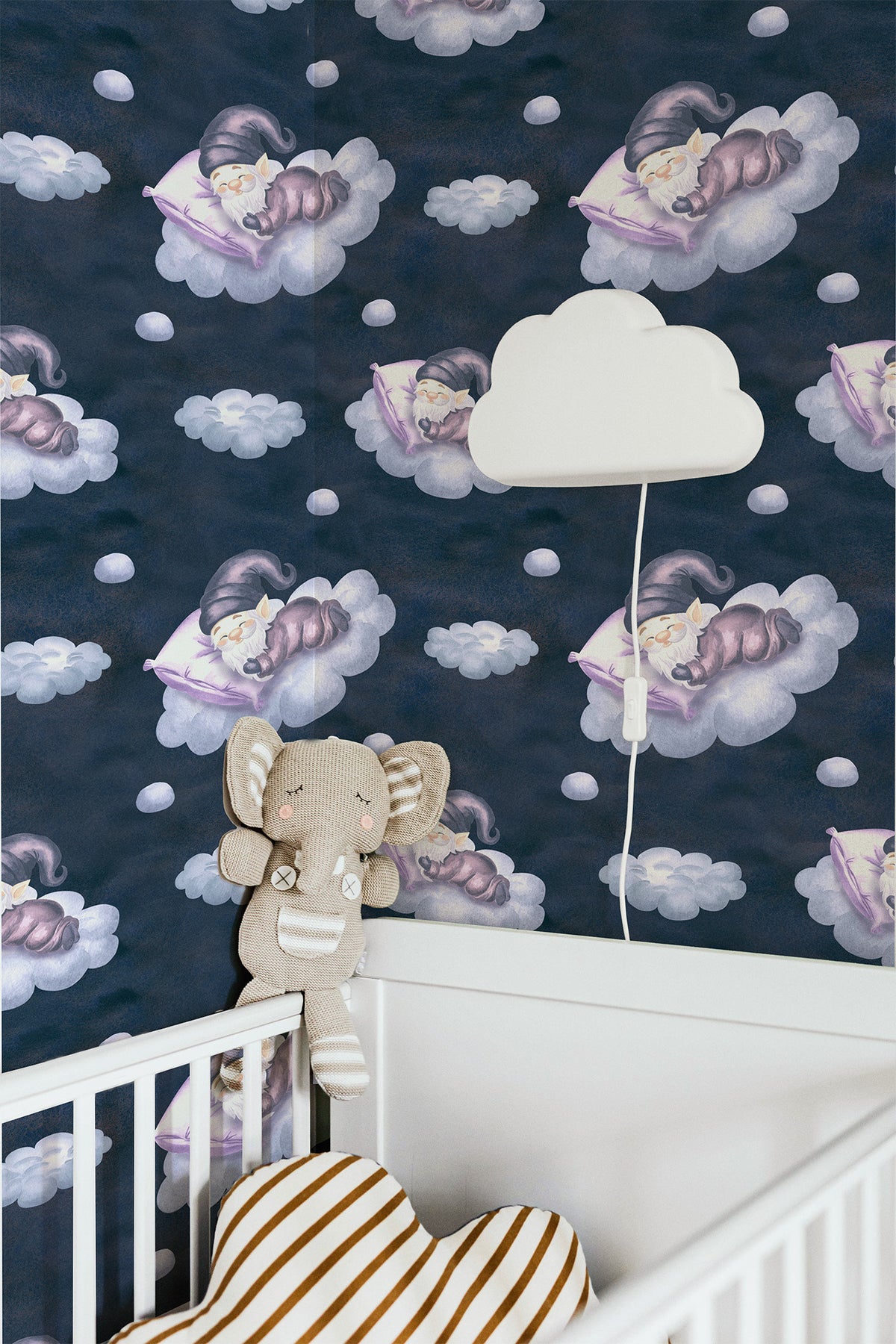 Gnome Dreams | Blue