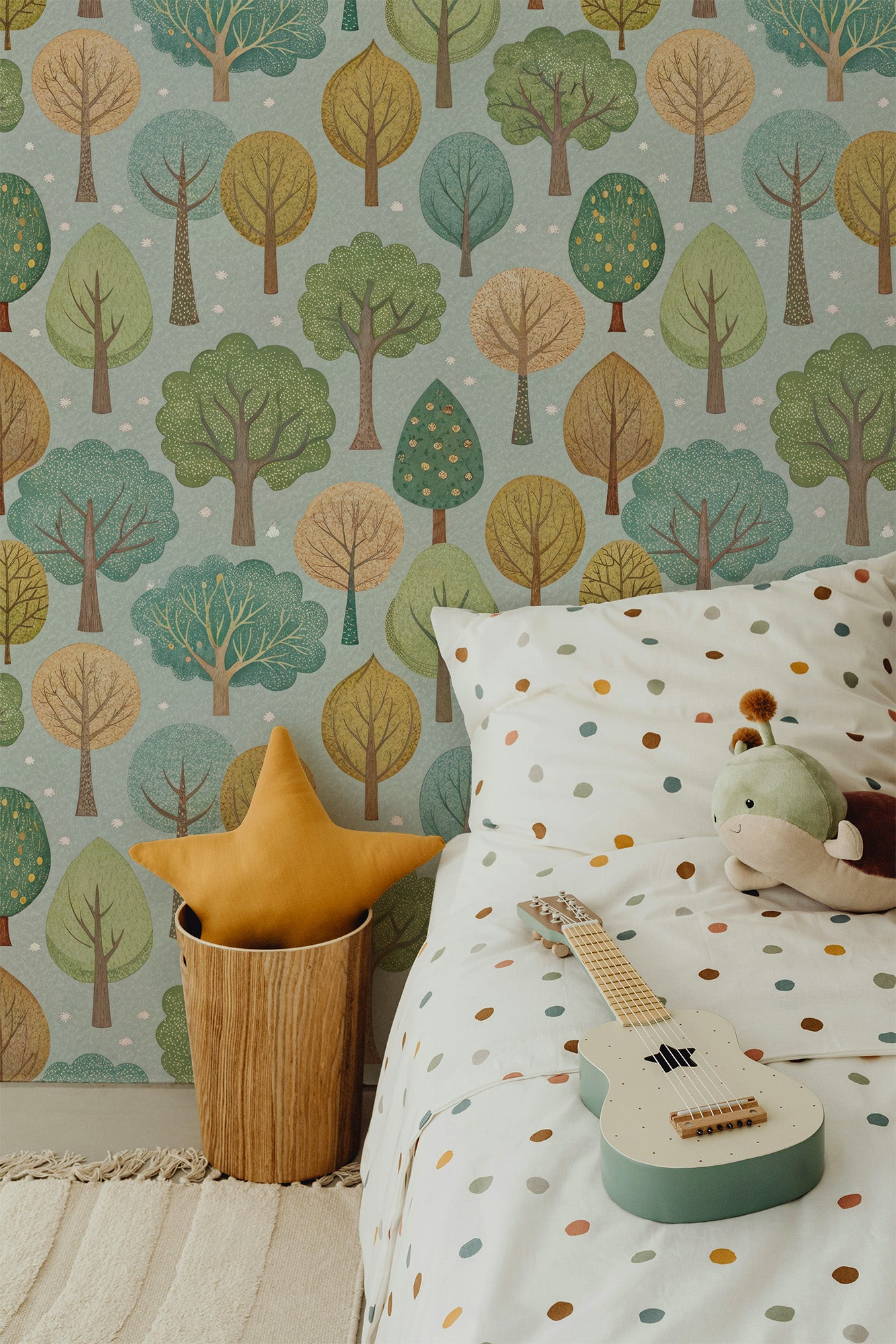 Whimsical Trees | Cool